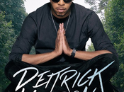 Deitrick Haddon Releases Video Live Performance ‘fireworks’