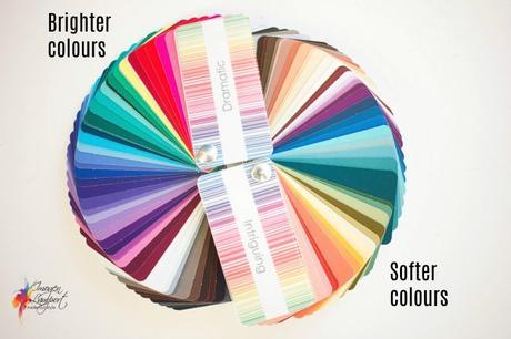 How to Combine Colours That Will Express Your Unique Personality