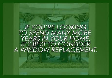 To Replace or Not: The Problem with Postponing Window Replacement