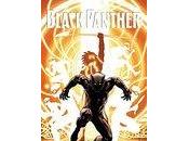 BOOK REVIEW: Black Panther: Nation Under Feet, Vol. Ta-Nehisi Coates