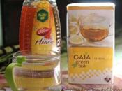 Fabb Review: Gaia Green Lemon Review