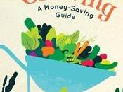 Book Review: Vegetable Growing, Money Saving Guide Jonathan Stevens
