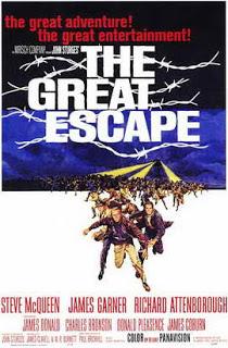 #2,376. The Great Escape  (1963)