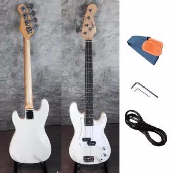 Buy An Electric Bass Guitar That Makes Your Performance Level Higher!