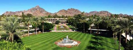 Enjoy A Rendezvous In Phoenix That Becomes A Memory Of A Lifetime