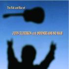 John Elderkin & ¡Moonbeams No Mas!: The Fall & Rise of John Elderkin and ¡Moonbeams No Mas!