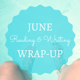 June Wrap-Up