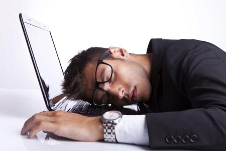 10 Hidden Reasons Why You Feel Fatigue