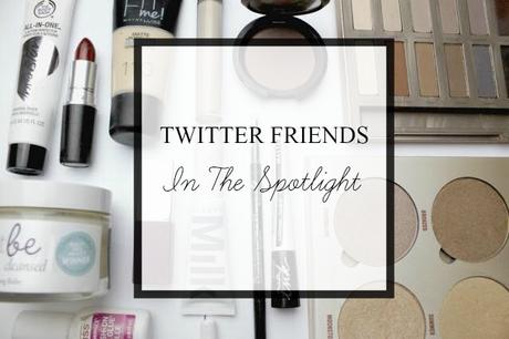Twitter Friends In The Spotlight