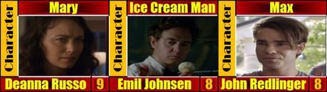 The Ice Cream Truck (2017) The Ice Cream Truck (2017)