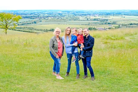 whipsnade zoo, dunstable downs