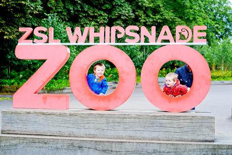 whipsnade zoo