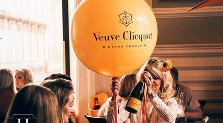 What’s On: Veuve Cliquot Party at Hutchesons