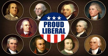 Founding-liberals