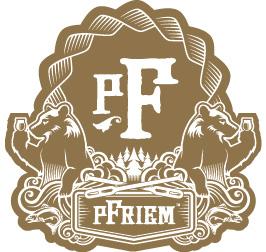 Pfriem Brett Brux Pale Ale – Bottle No. 4 6/6/2017