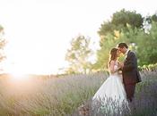 Beautiful Wedding Provence