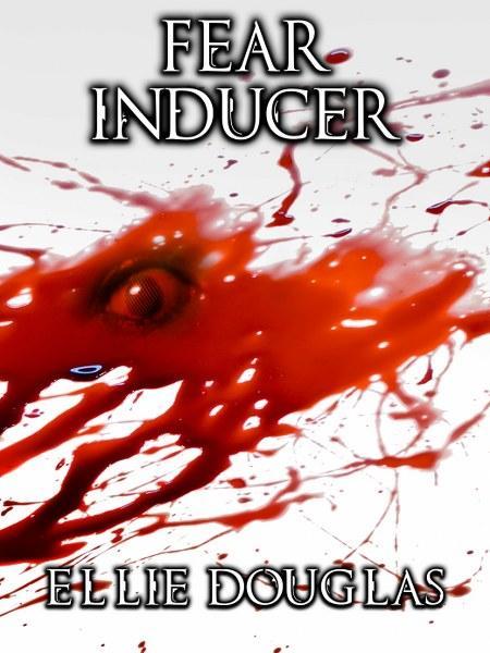 Fear Inducer by Ellie Douglas @SDSXXTours  @AuthorEllie