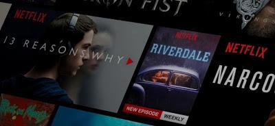 Netflix Philippines Riverdale