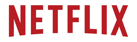 Netflix Logo - Property of Netflix Inc.
