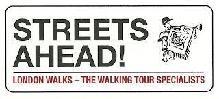 #LondonWalks Kids Under 15 Go FREE #SchoolHolidays: No.3 #StreetArt Tour
