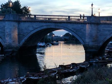 Relax by the river and enjoy the finest of Argentine steaks at Gaucho – Richmond