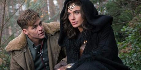 Movie Review:  ‘Wonder Woman’ (Second Opinion)