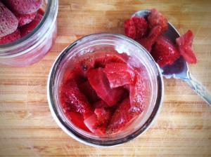 The Gluten Free Chef’s Top 10 Strawberry Dessert Recipes | Recipe Roundup