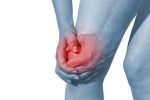 arthritis pain