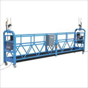 Suspended platform manufacturers image-5