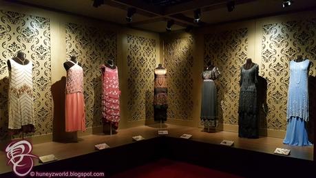 The TOP 5 Reasons Why You Shoul Not Miss The Exhibition Of Downton Abbey