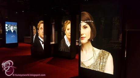 The TOP 5 Reasons Why You Shoul Not Miss The Exhibition Of Downton Abbey