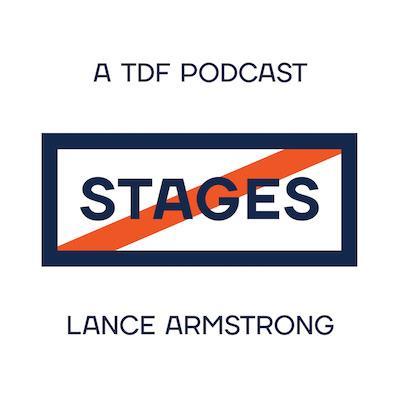 Lance Armstrong is Podcasting About the Tour de France, and its Great