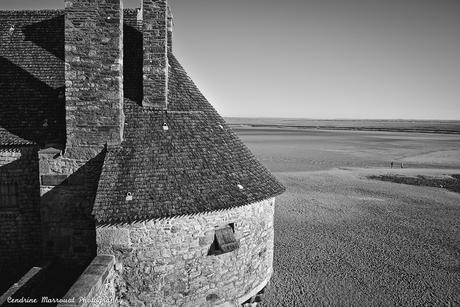 A visit to France – Mont-Saint-Michel (1)