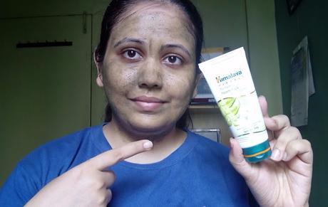 Himalaya Herbals Pure Skin Neem Facial Kit with Massager - Review & Demo