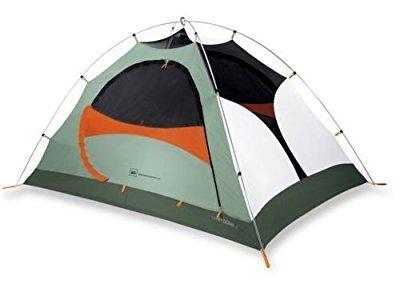 REI Camp Dome 2 Person Tent Review