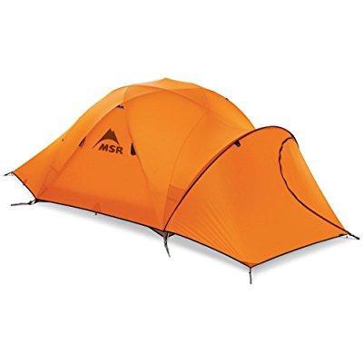 MSR Stormking 5 Person Tent Review