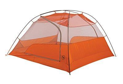Big Agnes Copper Spur HV UL 4 Tent Review