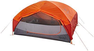 Marmot Limelight 3P Tent with Footprint Review