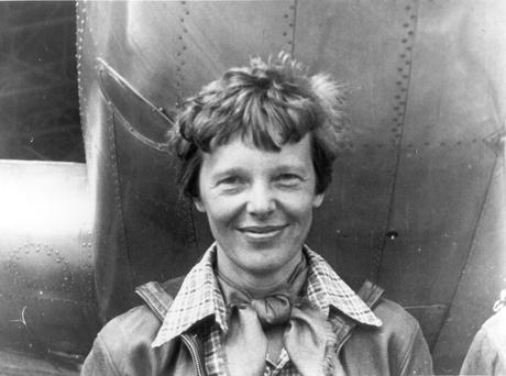 Newly Discovered Photo Could Indicate Amelia Earhart was Captured by the Japanese