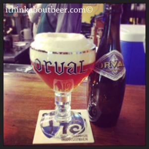 My Orval, My Orval Day