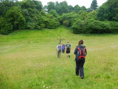 Cranborne Chase Weekend