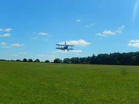 Cranborne Chase Weekend