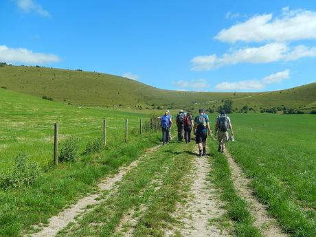 Cranborne Chase Weekend