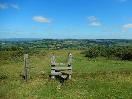 Cranborne Chase Weekend