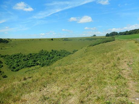 Cranborne Chase Weekend