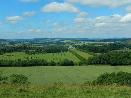 Cranborne Chase Weekend