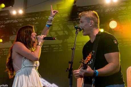 Cowboy Up: Budweiser County Fair is Coming to Toronto