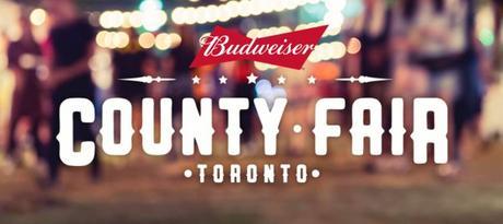 Cowboy Up: Budweiser County Fair is Coming to Toronto