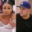 Blac Chyna, Rob Kardashian