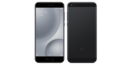 Xiaomi Mi 5c